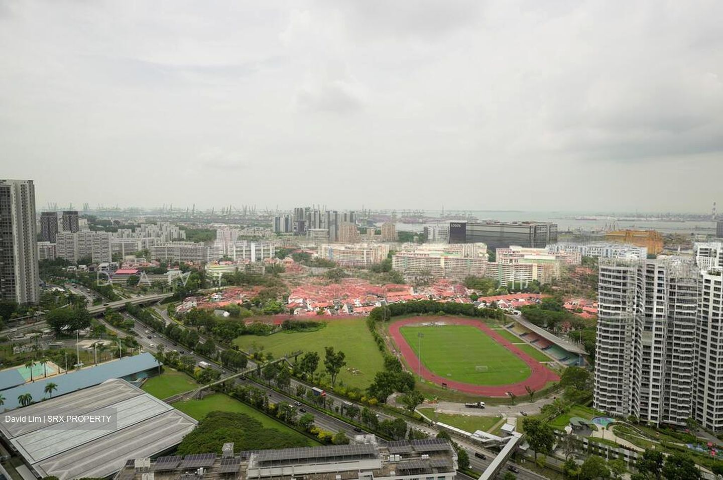 Blk 445A Clementi Crest (Clementi), HDB 4 Rooms #503460041